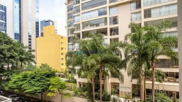 Foto 13 do(a) Apartamento de 2 quartos à venda em Itaim Bibi, São Paulo