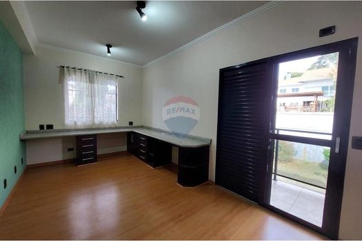 Foto 5 do(a) Casa em Condomínio de 4 quartos à venda em Loteamento Portal da Colina, Jundiaí
