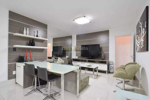 Foto 5 do(a) Apartamento de 4 quartos à venda em Coração de Jesus, Belo Horizonte