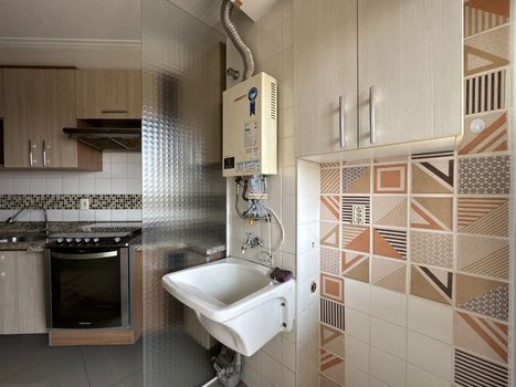 Foto 14 do(a) Apartamento de 2 quartos à venda em Parque Novo Mundo, São Paulo