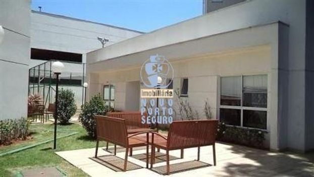 Foto 27 do(a) Apartamento de 2 quartos à venda em Parque Novo Mundo, São Paulo