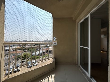 Foto 7 do(a) Apartamento de 2 quartos à venda em Parque Novo Mundo, São Paulo