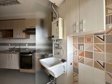 Foto 13 do(a) Apartamento de 2 quartos à venda em Parque Novo Mundo, São Paulo