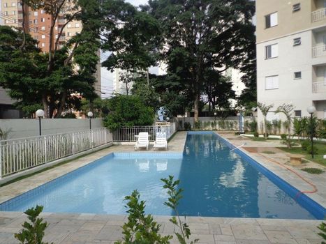 Foto 23 do(a) Apartamento de 2 quartos à venda em Parque Novo Mundo, São Paulo