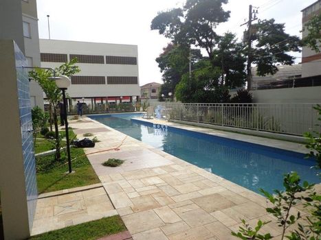 Foto 22 do(a) Apartamento de 2 quartos à venda em Parque Novo Mundo, São Paulo