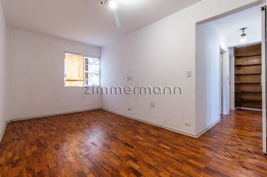 Foto 2 do(a) Apartamento de 2 quartos à venda em Vila Romana, São Paulo