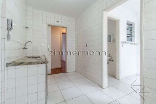 Foto 17 do(a) Apartamento de 2 quartos à venda em Vila Romana, São Paulo