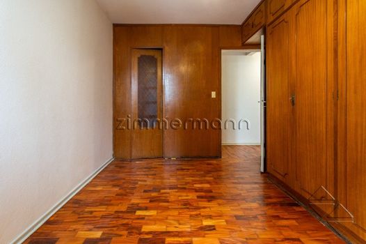 Foto 10 do(a) Apartamento de 2 quartos à venda em Vila Romana, São Paulo
