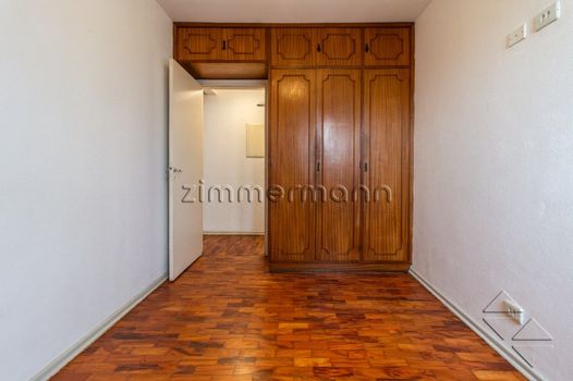 Foto 15 do(a) Apartamento de 2 quartos à venda em Vila Romana, São Paulo