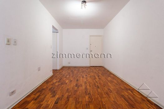 Foto 3 do(a) Apartamento de 2 quartos à venda em Vila Romana, São Paulo