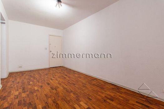 Foto 6 do(a) Apartamento de 2 quartos à venda em Vila Romana, São Paulo