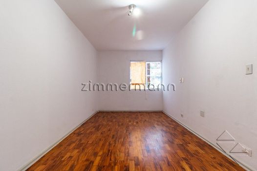 Foto 5 do(a) Apartamento de 2 quartos à venda em Vila Romana, São Paulo