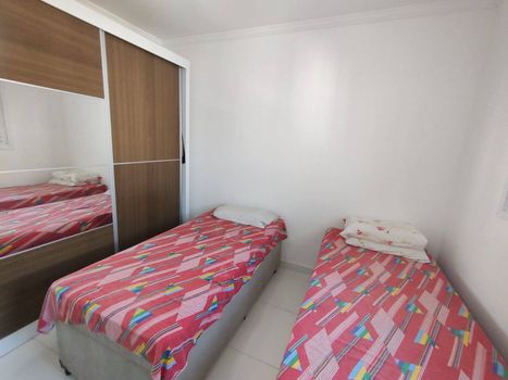 Foto 17 do(a) Apartamento de 2 quartos à venda em Canto do Forte, Praia Grande