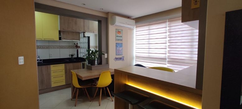 Foto 4 do(a) Apartamento de 2 quartos à venda em Padre Reus, São Leopoldo