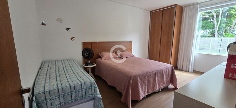 Foto 16 do(a) Casa em Condomínio de 4 quartos à venda em Jardins da Lagoa I, Lagoa Santa