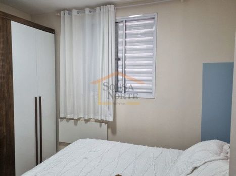 Foto 9 do(a) Apartamento de 3 quartos à venda em Vila Guilherme, São Paulo