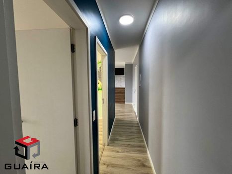 Foto 12 do(a) Apartamento de 2 quartos à venda em Santa Terezinha, São Bernardo do Campo