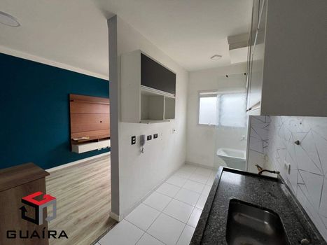 Foto 9 do(a) Apartamento de 2 quartos à venda em Santa Terezinha, São Bernardo do Campo