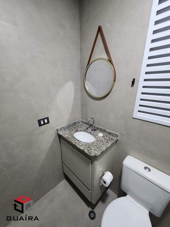 Foto 18 do(a) Apartamento de 2 quartos à venda em Santa Terezinha, São Bernardo do Campo