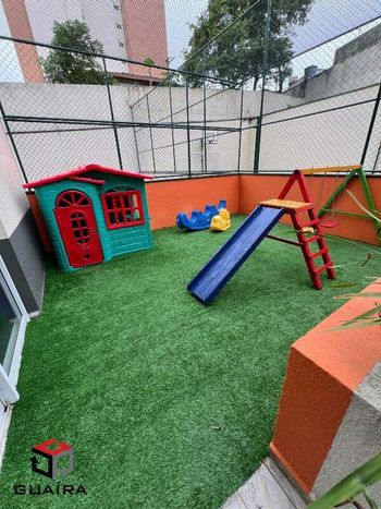 Foto 27 do(a) Apartamento de 2 quartos à venda em Santa Terezinha, São Bernardo do Campo