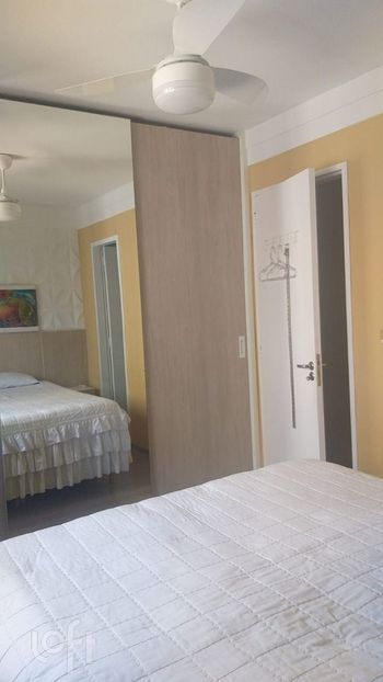 Foto 13 do(a) Apartamento de 2 quartos à venda em Vila Andrade, São Paulo