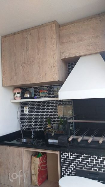 Foto 5 do(a) Apartamento de 2 quartos à venda em Vila Andrade, São Paulo