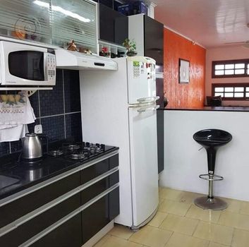 Foto 4 do(a) Casa de 2 quartos à venda em Parque Residencial São Pedro, Rio Grande