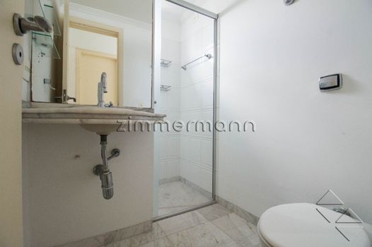 Foto 13 do(a) Apartamento de 2 quartos à venda em Jardim Paulista, São Paulo