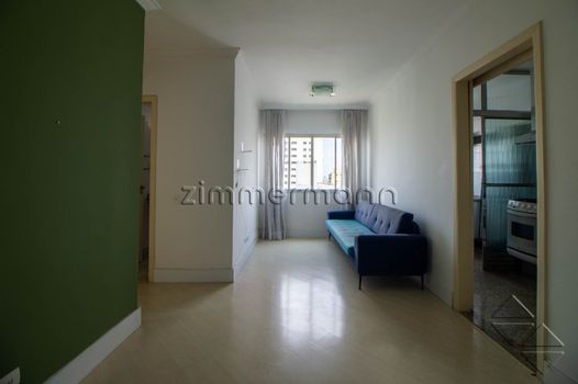 Foto 3 do(a) Apartamento de 2 quartos à venda em Jardim Paulista, São Paulo