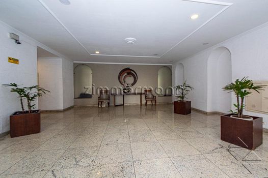 Foto 37 do(a) Apartamento de 2 quartos à venda em Jardim Paulista, São Paulo