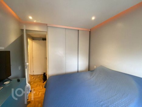 Foto 8 do(a) Apartamento de 3 quartos à venda em Itaim Bibi, São Paulo