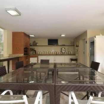 Foto 33 do(a) Apartamento de 3 quartos à venda em Paraíso, São Paulo