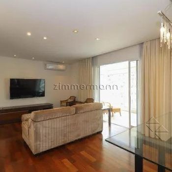 Foto 30 do(a) Apartamento de 3 quartos à venda em Paraíso, São Paulo