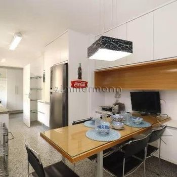 Foto 32 do(a) Apartamento de 3 quartos à venda em Paraíso, São Paulo