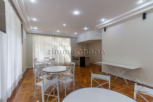 Foto 22 do(a) Apartamento de 3 quartos à venda em Paraíso, São Paulo