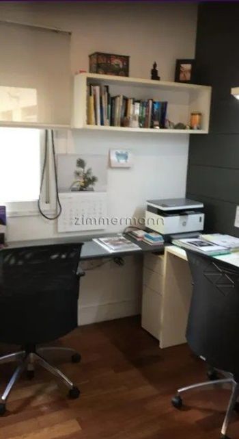 Foto 12 do(a) Apartamento de 3 quartos à venda em Paraíso, São Paulo