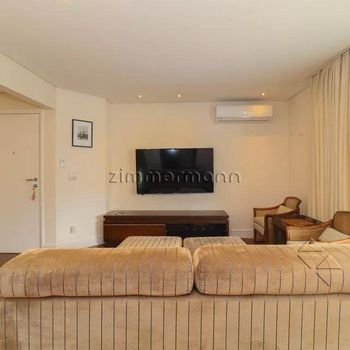 Foto 43 do(a) Apartamento de 3 quartos à venda em Paraíso, São Paulo