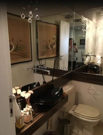 Foto 9 do(a) Apartamento de 3 quartos à venda em Paraíso, São Paulo