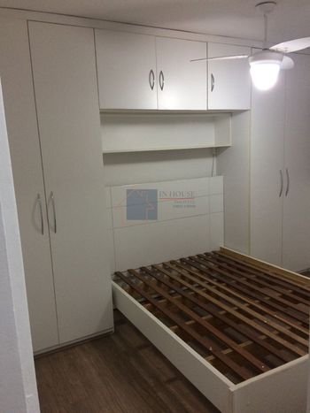Foto 5 do(a) Apartamento de 2 quartos para alugar em Vila São José (Cidade Dutra), São Paulo