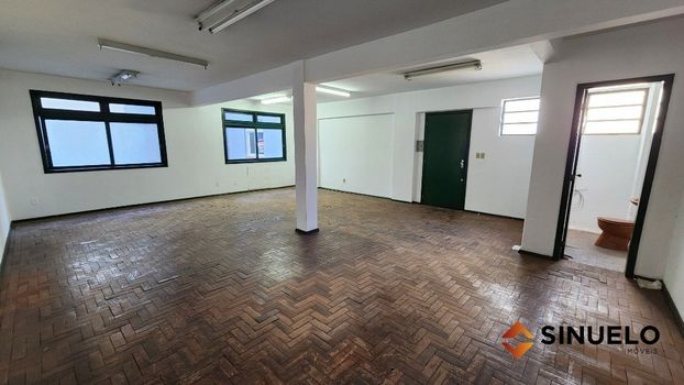 Foto 3 do(a) Sala / Conjunto Comercial false à venda em Centro, Novo Hamburgo