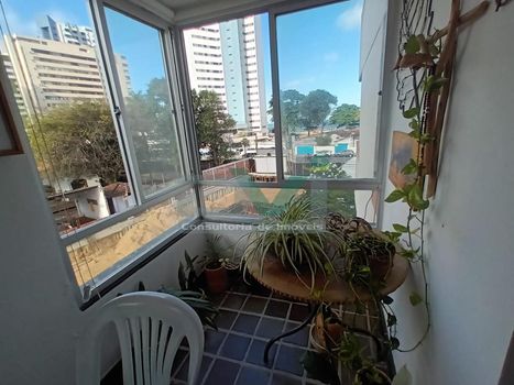 Foto 3 do(a) Apartamento de 2 quartos à venda em Candeias, Jaboatão dos Guararapes