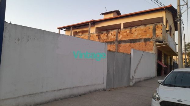 Foto 6 do(a) Terreno false à venda em Espírito Santo, Betim