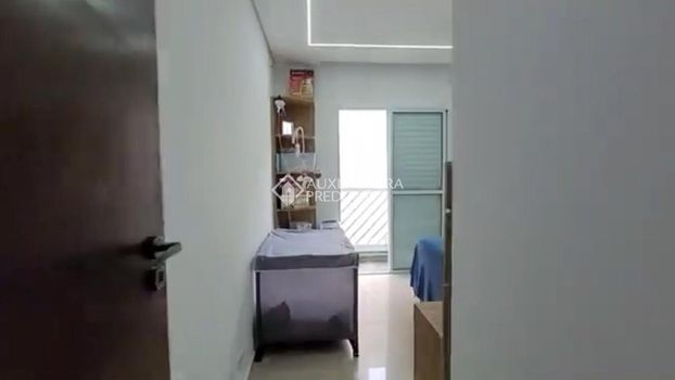 Foto 23 do(a) Apartamento de 2 quartos à venda em Vila Curuçá, Santo André