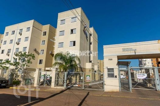 Foto 7 do(a) Apartamento de 2 quartos à venda em Jardim Betânia, Cachoeirinha