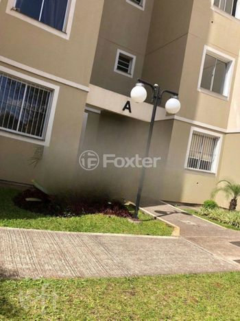 Foto 11 do(a) Apartamento de 2 quartos à venda em Jardim Betânia, Cachoeirinha