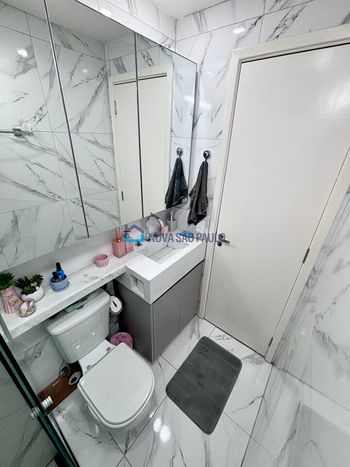Foto 12 do(a) Apartamento de 2 quartos à venda em Vila Vera, São Paulo