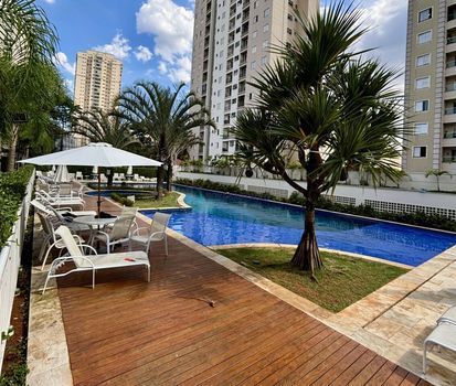 Foto 18 do(a) Apartamento de 2 quartos à venda em Vila Vera, São Paulo