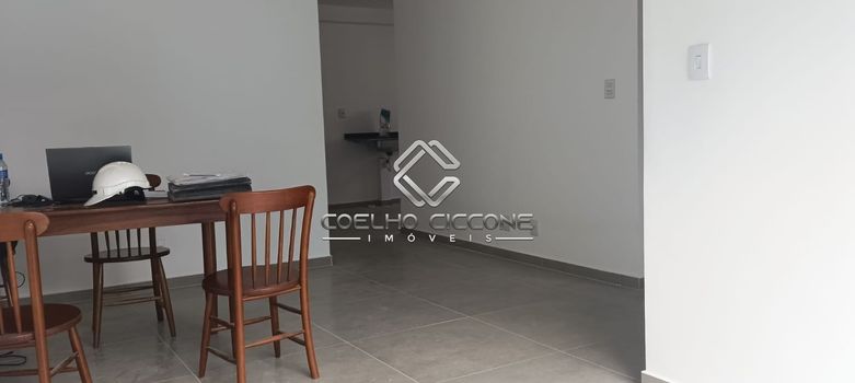 Foto 3 do(a) Apartamento de 1 quartos à venda em Nova Gerty, São Caetano do Sul