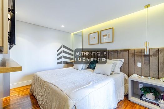 Foto 35 do(a) Apartamento de 3 quartos à venda em Sumaré, São Paulo