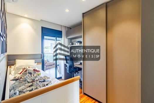 Foto 41 do(a) Apartamento de 3 quartos à venda em Sumaré, São Paulo